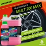 Prot Mult200 Max Desengraxante Alcalino Limpador Multiuso 5L