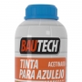 Tinta Para Azulejo Acetinado PU / Acrílico Bautech 900ml