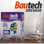 Tinta Zero Bolor Bautech 3,6L (Brinde Kit Pintura Condor)