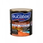 Verniz Eucatex Deck Premium Natural Semi Brilhante 900ml