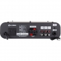 Amplificador NCA 100W SA100BT Media Player