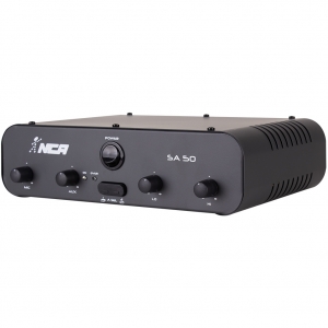 Amplificador NCA Som Ambiente 50W SA50