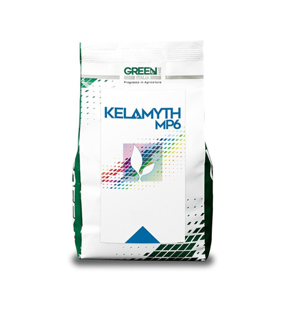 KELAMYTH MP6 FERRO 6% 1KG