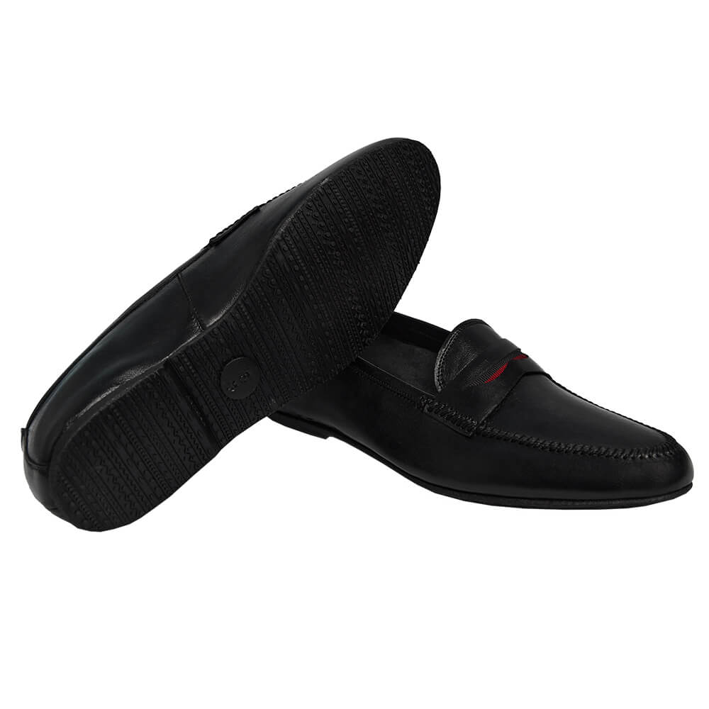 Sapato Masculino Esportivo Confortável e Flexível 502PRE Flex