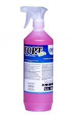 Aroma Bacteridica Fort Air Floral 1L