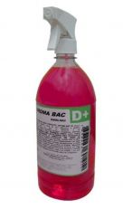 Aroma D+ Bac Darling Spray 1L