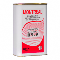 Oleo Fator B5.2 (1 Litro) Montreal