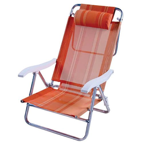 Cadeira Mor Verão Boreal Fashion