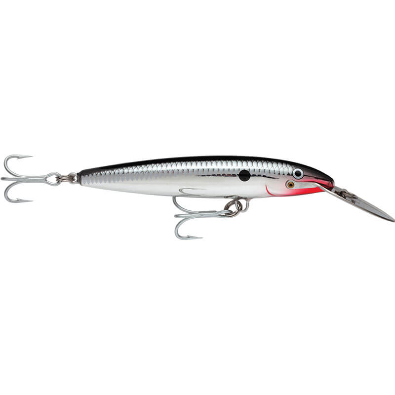 Isca Artificial Rapala Countdown CD Magnum 11 27gr