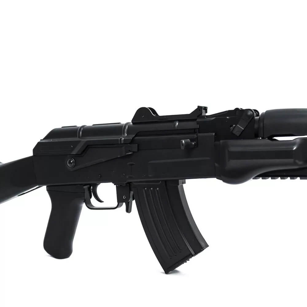 Rifle Airsoft Elétrico Cyma Ak Spetsnaz Tactical Cm521