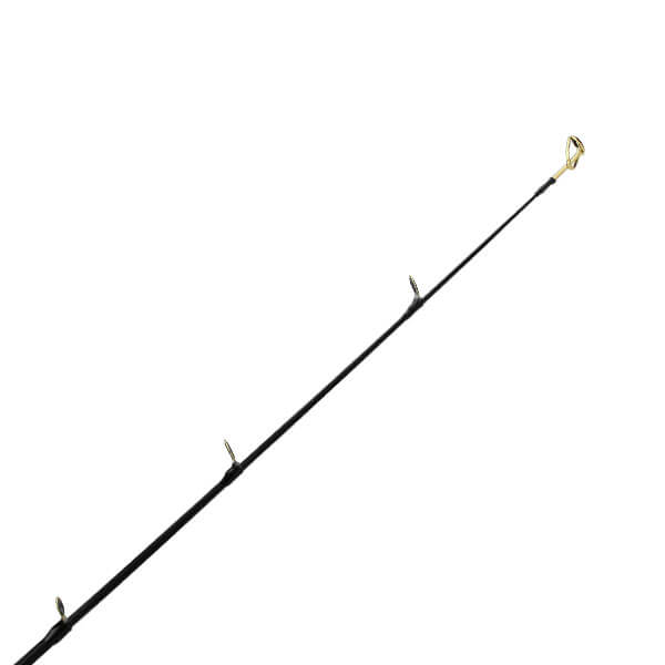 Vara Albatroz Fishing Santiago C631 1,90M 6-10lb Carretilha