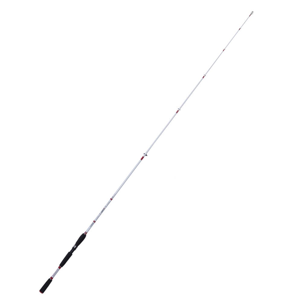 Vara Plusfish Assault 2,13m 15-30lb Molinete