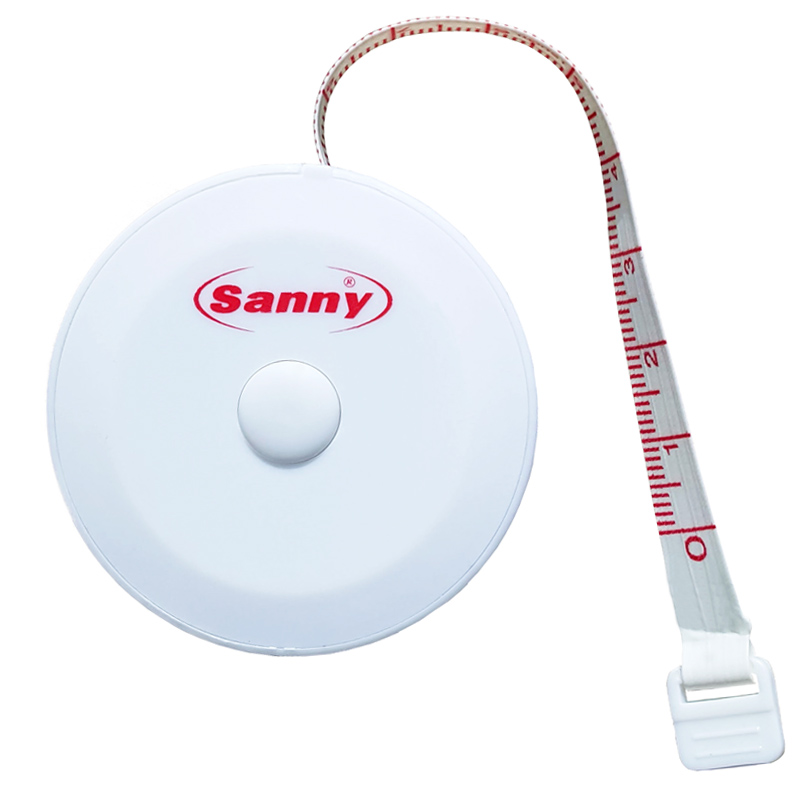 Adipômetro Digital - Científico Sanny AD2000-DIG