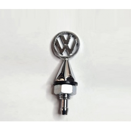 Brucutu esguichador bico ejetor de  de água com emblema VW
