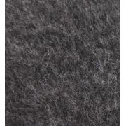 Forração capo dianteiro carpete GRAFITE fusca 67/84* 