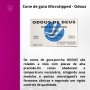 CONE DE GUTA Microtipped - ODOUS DE DEUS