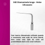 E4D - DIAMANTADA LONGA - HELSE ULTRASONIC