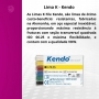 LIMA K 25mm - KENDO