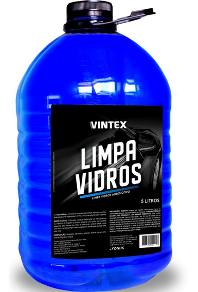Vonixx Limpa Vidros 5L