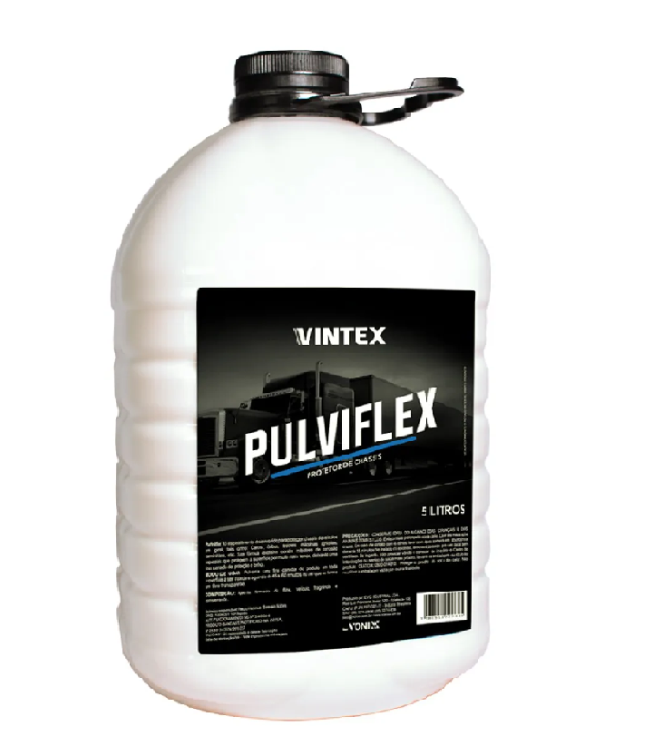 Vonixx Pulviflex 5L