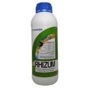RHIZUM 1 L (Fertilizante Para Plantas De Algas Marinha ? 100% Rhizum)