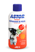 Shampoo Astor Reparador de Pelos 500 ml