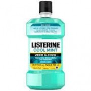 Listerine Cool Mint Zero  Alcool  500ML