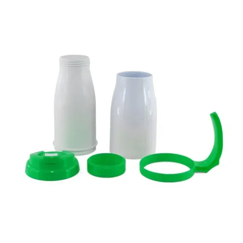 Caneca Copo Térmico Polímero para Sublimação 490 ml Verde