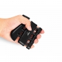 Exercitador de Mãos e Dedos Kit Hand Grip - Arktus
