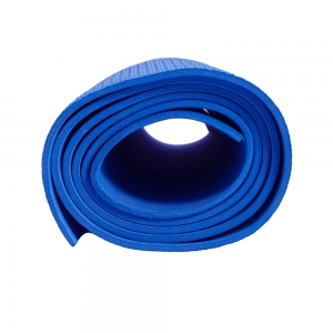 Tapete Yoga Mat em EVA T11-Nacional Azul Royal - Acte Sports