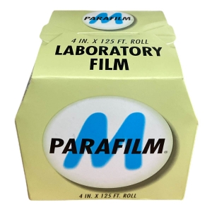 Parafilm M Rolo com 10,16cm x 38,1m - American PM996