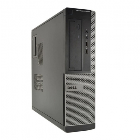 Computador Dell 3010 - Core i3 2120 - 4gb ram - HD 500gb