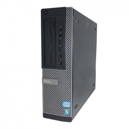 Computador Dell 7010 - Core i5 2400 - 4gb ram - HD 500gb