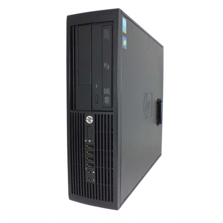 Computador HP 8100 - Core i5 650 - 8gb - HD 250gb