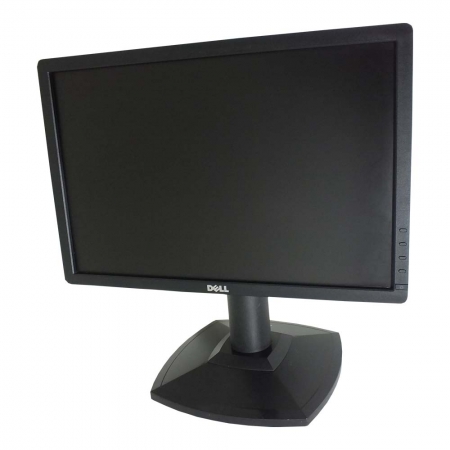 Monitor Usado E1913C 19" Polegadas Widescreen - Dell