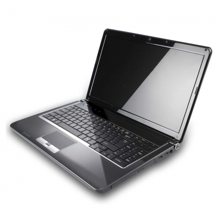 Notebook Itautec n8645 - Core i5 M580 - 4gb ram - HD 160gb
