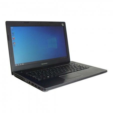 Notebook Lenovo - AMD E1-2100 - 4gb ram - HD de 500gb