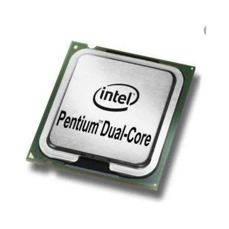 Processador Intel Dual Core 1.6 E2140