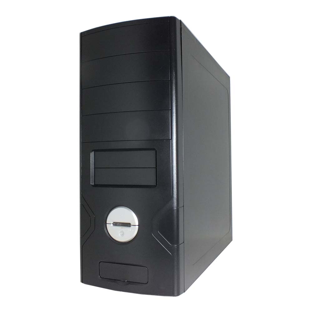 Computador Dual Core E2200 - 4gb ram - HD 160gb - Info