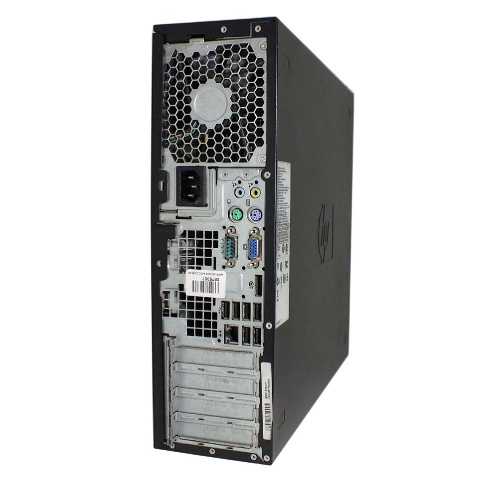Computador HP 8100 - Core i5 650 - 8gb - HD 250gb