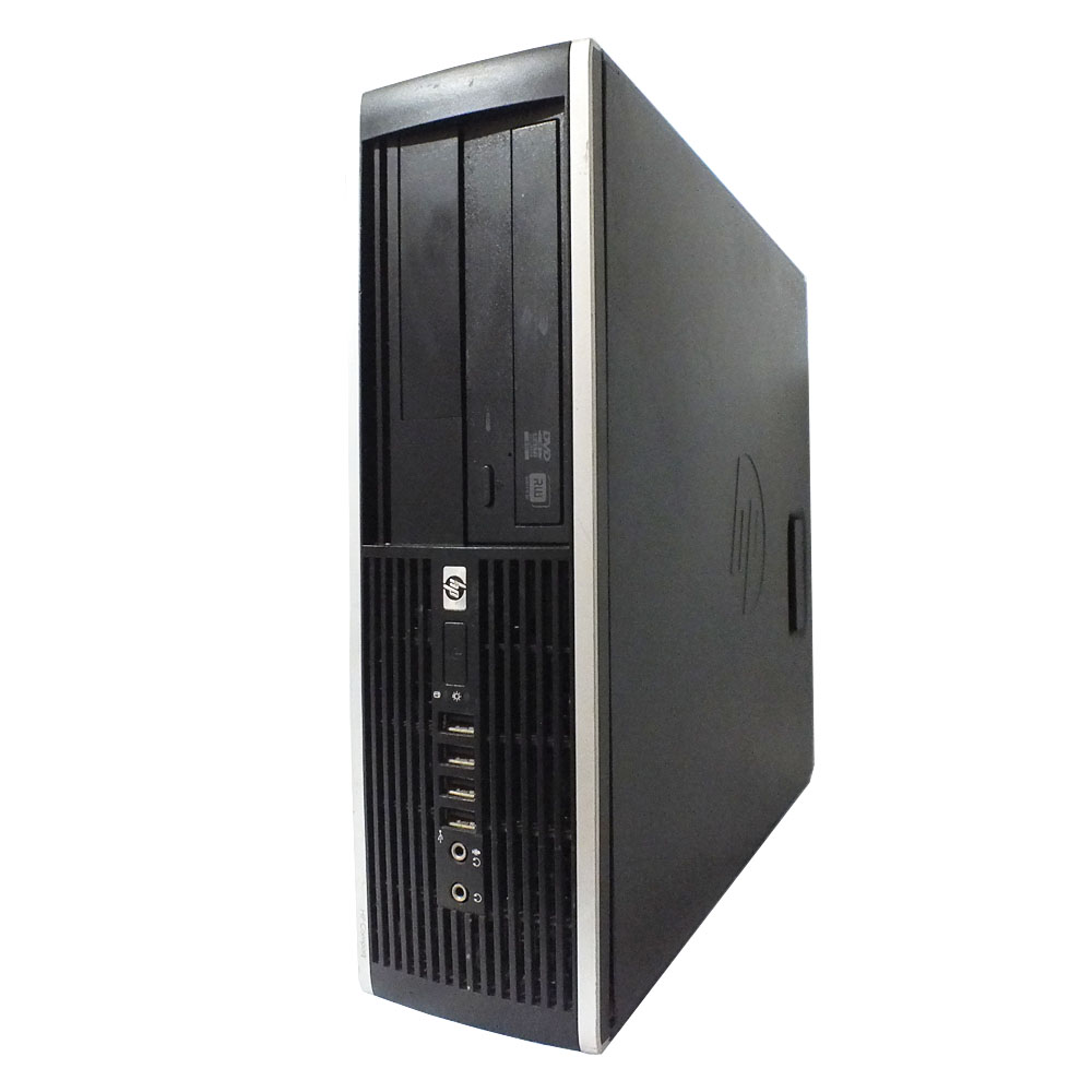 Computador HP Elite 8300 - Core i5 3330- 4gb - HD 320gb