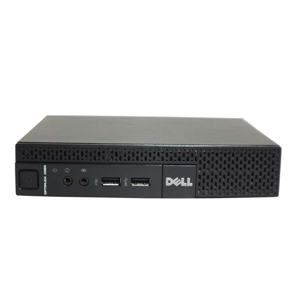 Computador mini Dell - Core i3 4330 - 8gb ram - HD 1tb
