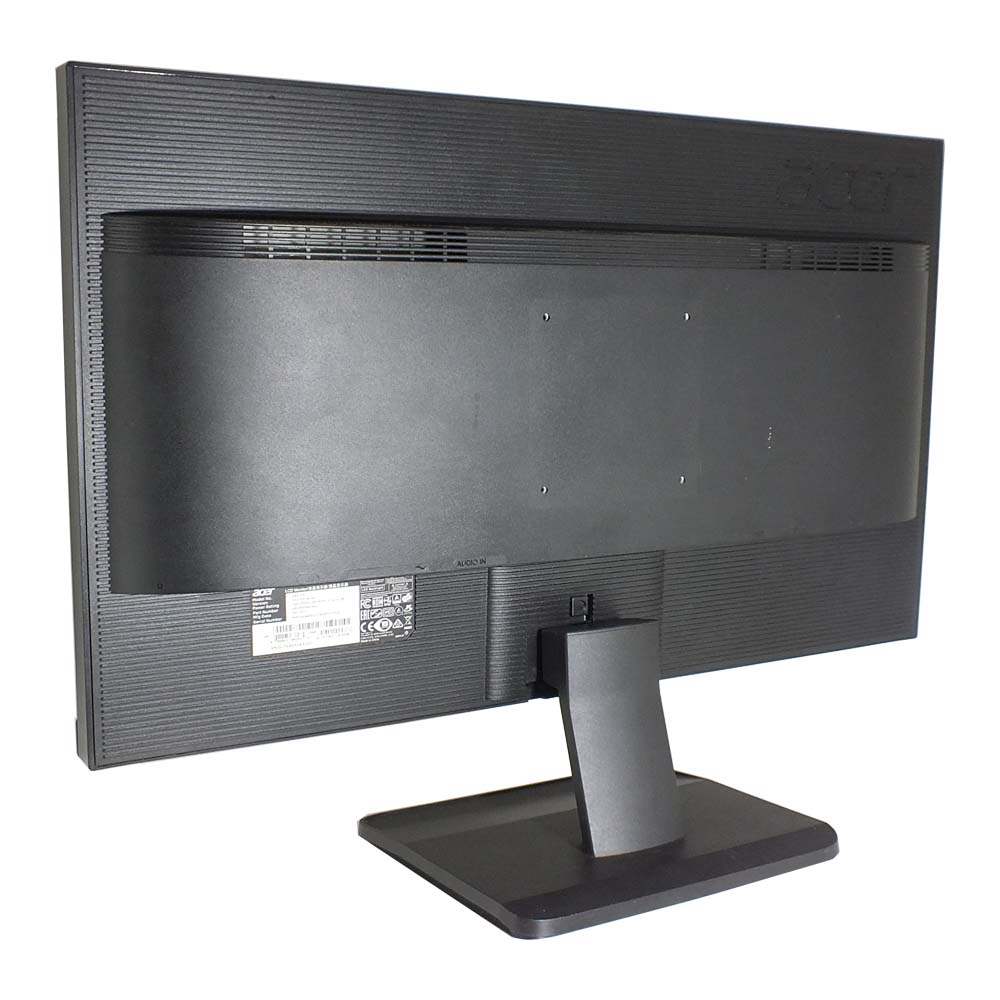 Monitor Acer 27 Polegadas LED Full HD VA270H