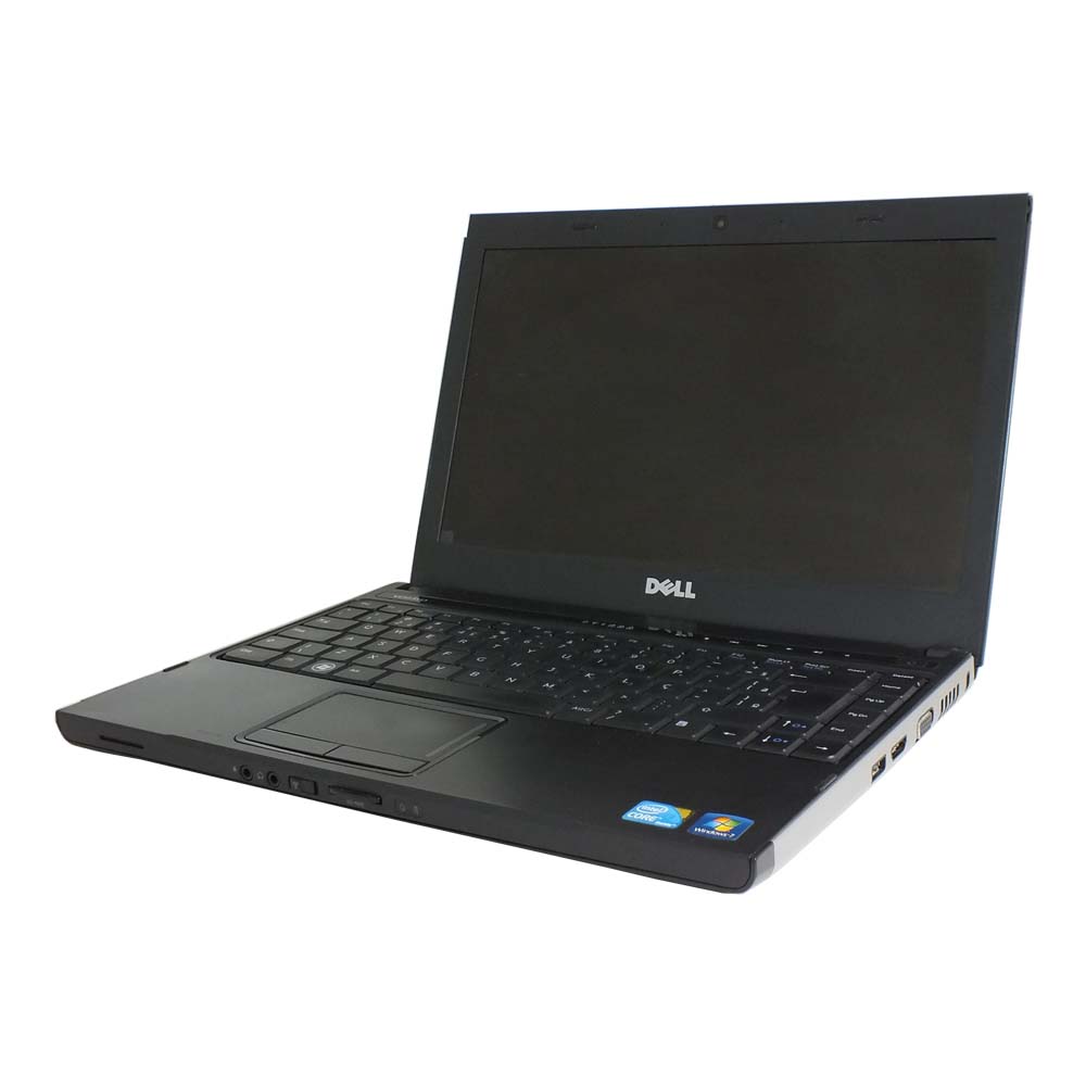 Notebook Dell Vostro 3300 - Core i3 M370 - 4gb ram HD 500gb