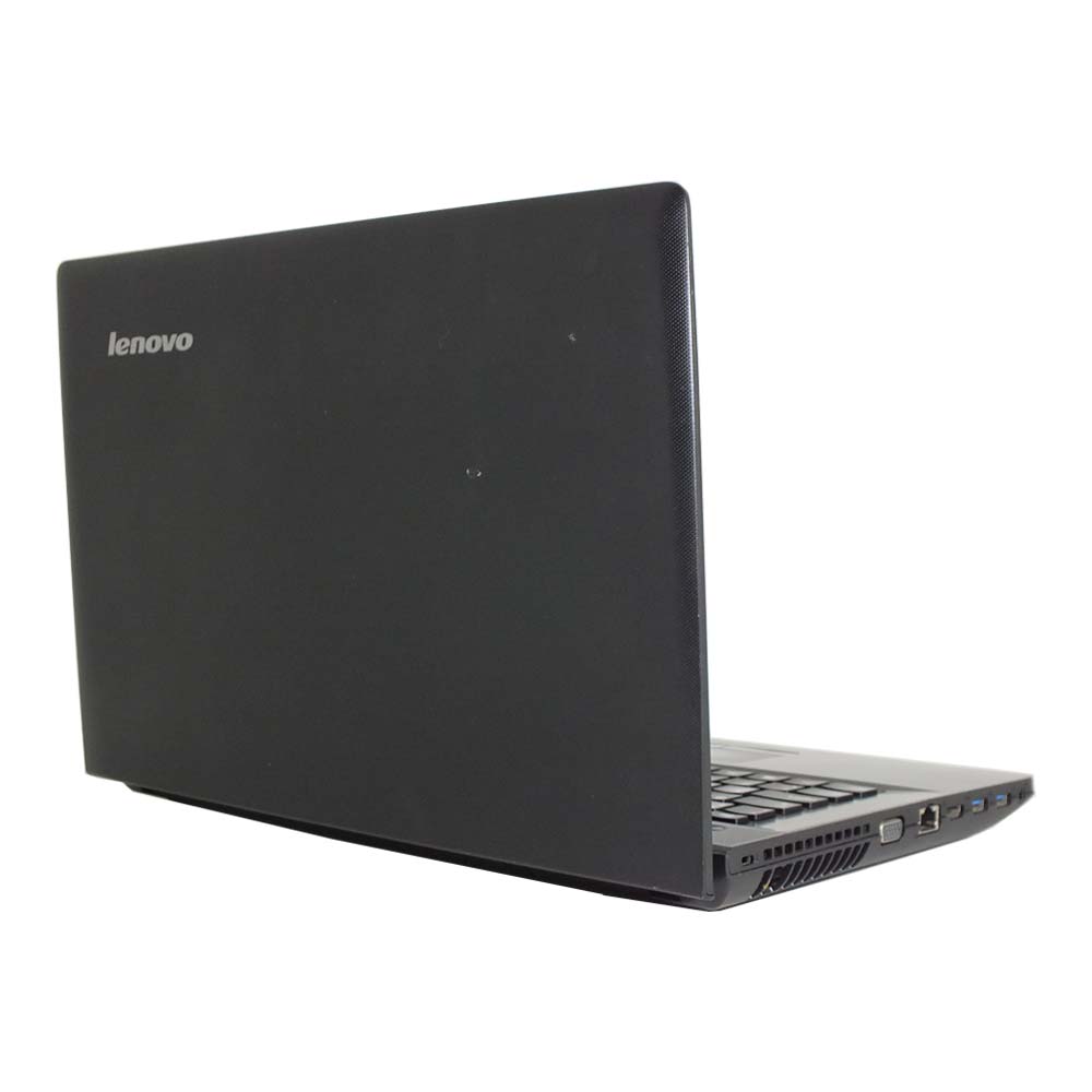 Notebook Lenovo - AMD E1-2100 - 4gb ram - SSD 120gb