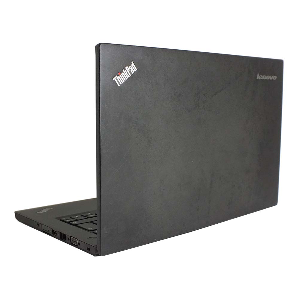 Notebook Lenovo T440 - Core i5 - 8gb ram - SSD 240gb - Touch