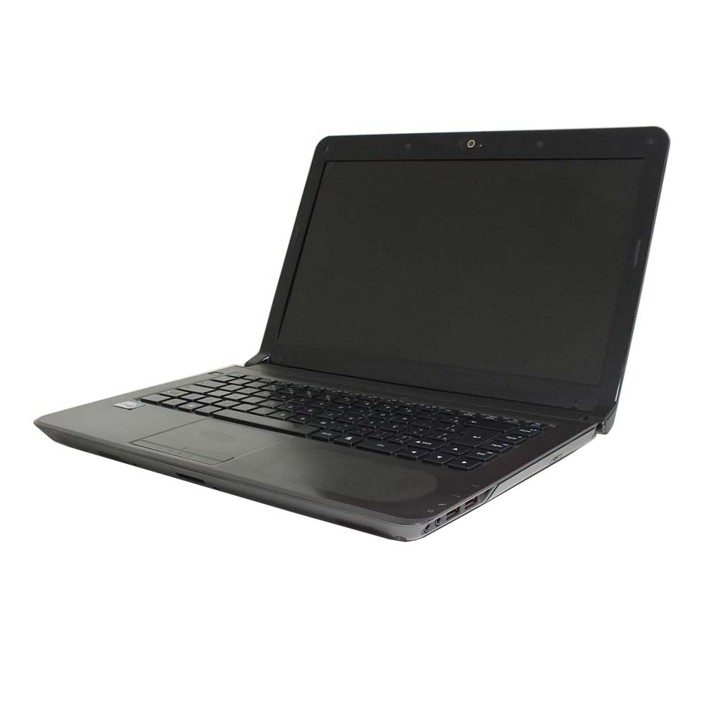 Notebook Positivo Unique - Atom D525 - 4gb ram - HD 320gb