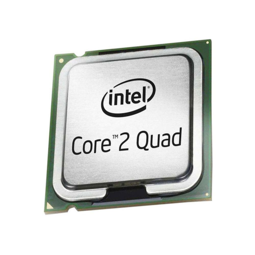 Processador Core 2 Quad Q9400 2.66ghz Cache 6mb 1333 775