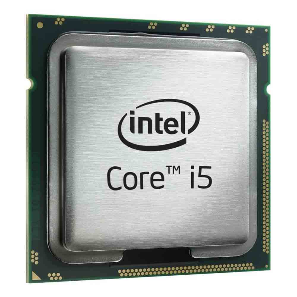 Processador Intel Core-i5 4590s  4ª G - Socket 1150 Usado