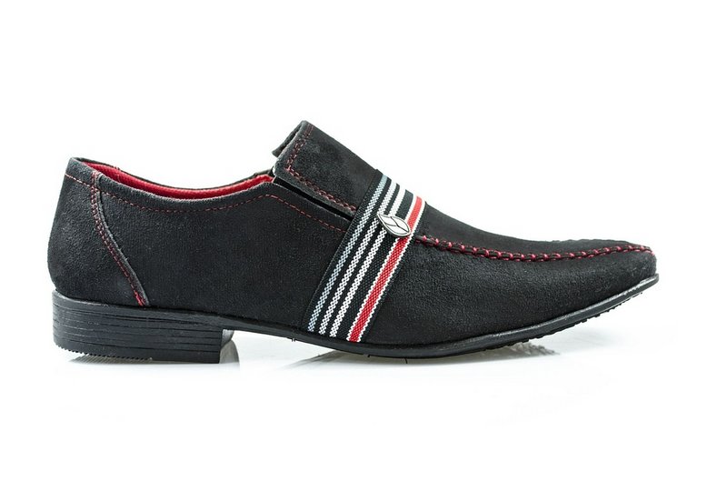 Sapato Vegano Shoes Ciclane Preto